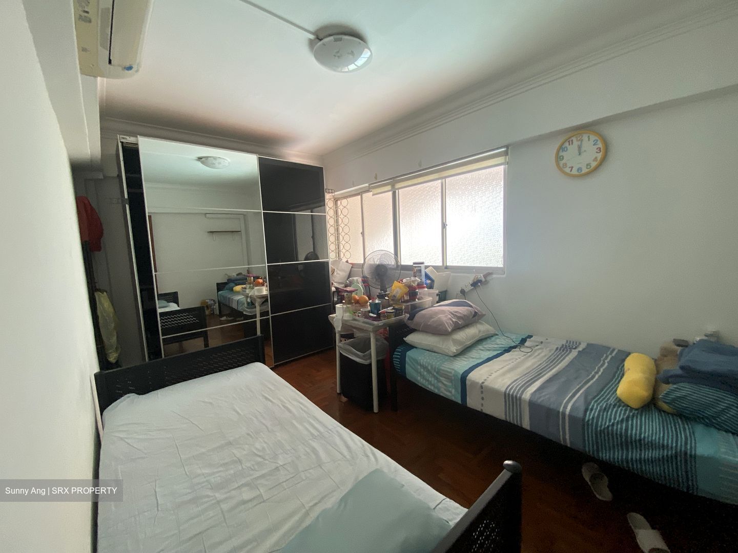 Blk 324 Jurong East Street 31 (Jurong East), HDB 4 Rooms #613052011